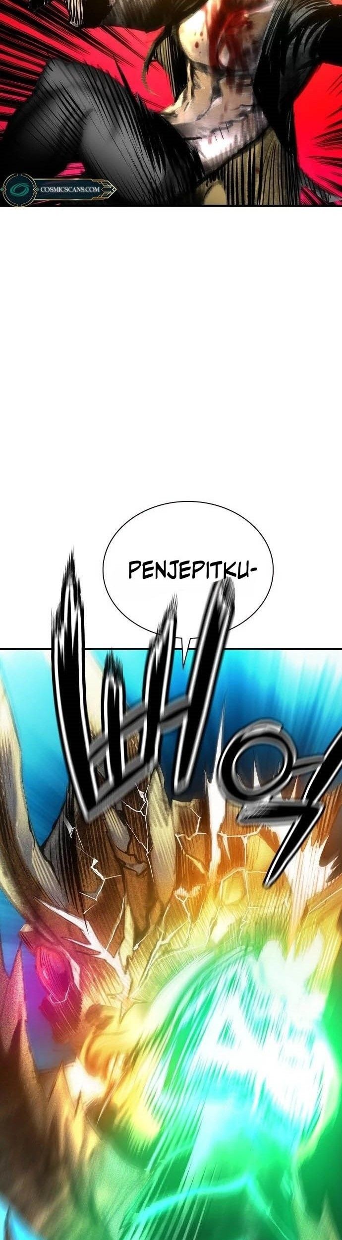 Jungle Juice Chapter 107 Gambar 112