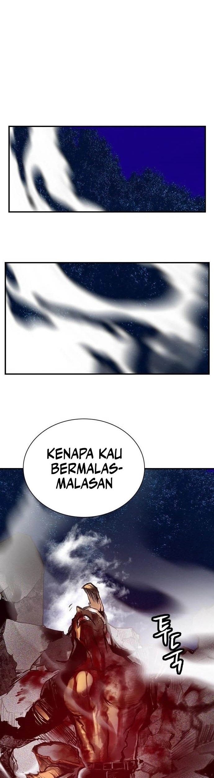 Jungle Juice Chapter 107 Gambar 116