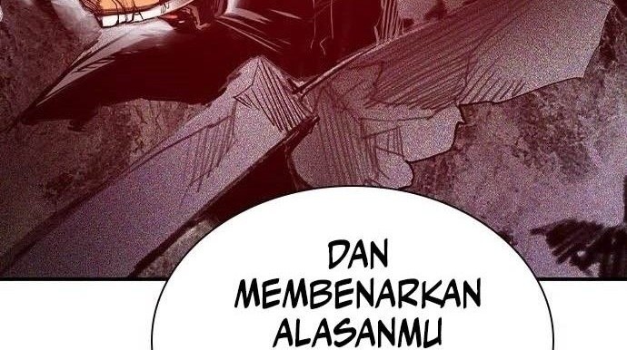 Jungle Juice Chapter 107 Gambar 117