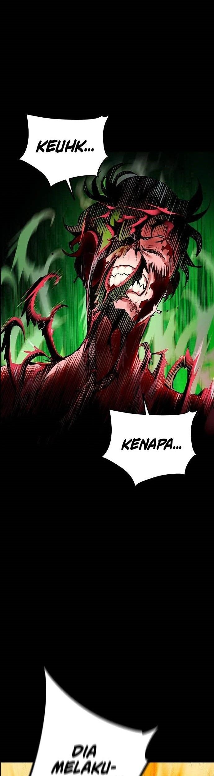 Jungle Juice Chapter 107 Gambar 8