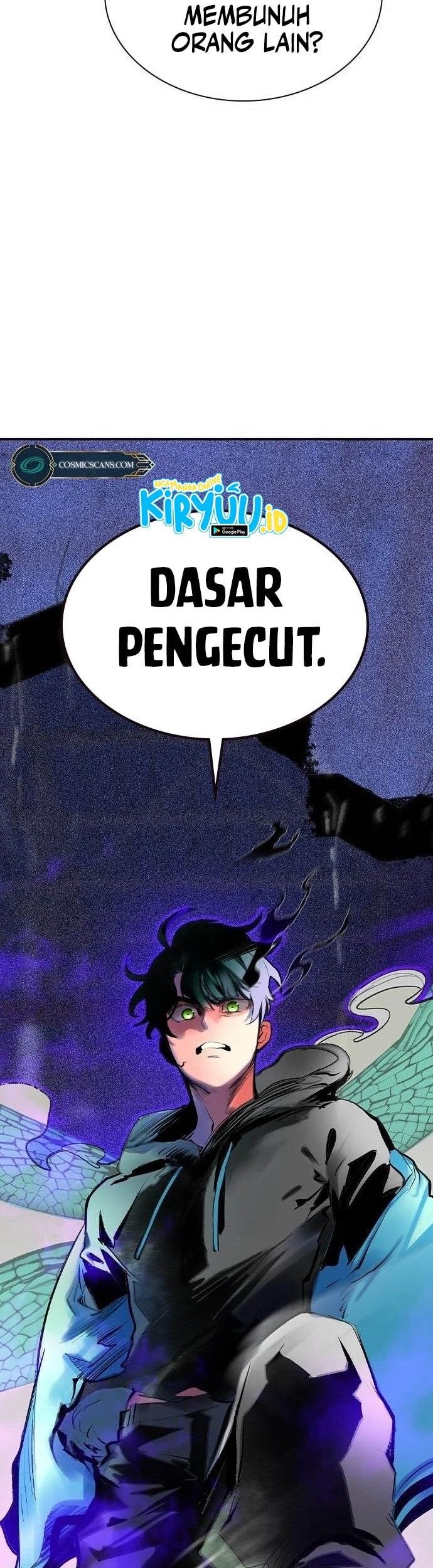 Jungle Juice Chapter 107 Gambar 118