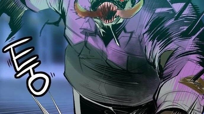 Jungle Juice Chapter 107 Gambar 121
