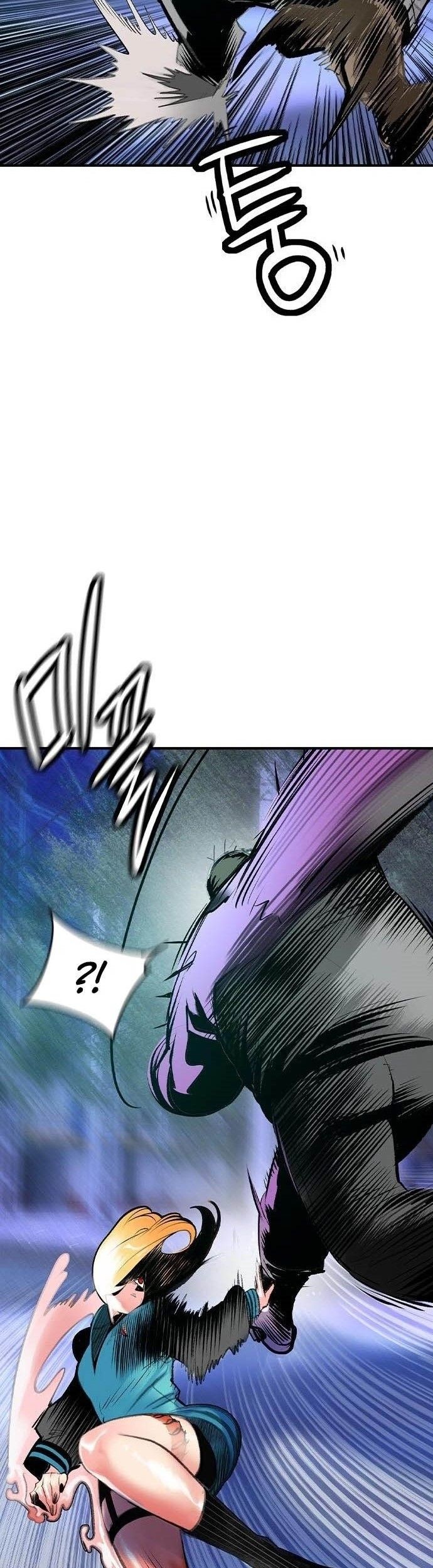 Jungle Juice Chapter 107 Gambar 122