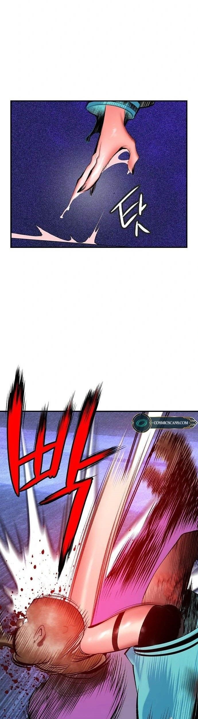 Jungle Juice Chapter 107 Gambar 124