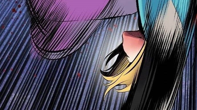 Jungle Juice Chapter 107 Gambar 125