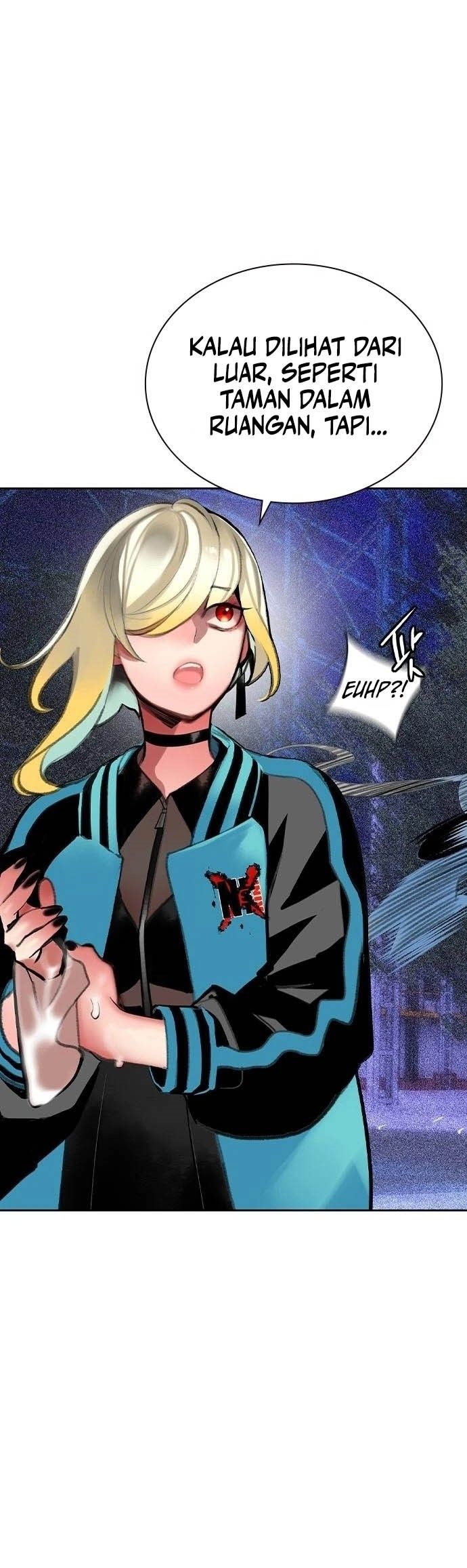 Jungle Juice Chapter 107 Gambar 129