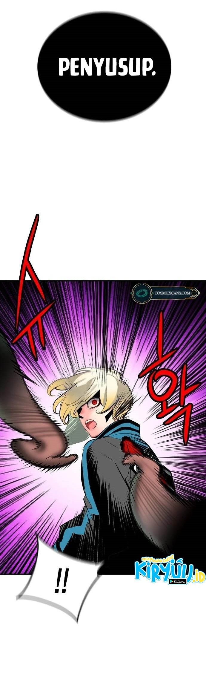Jungle Juice Chapter 107 Gambar 130