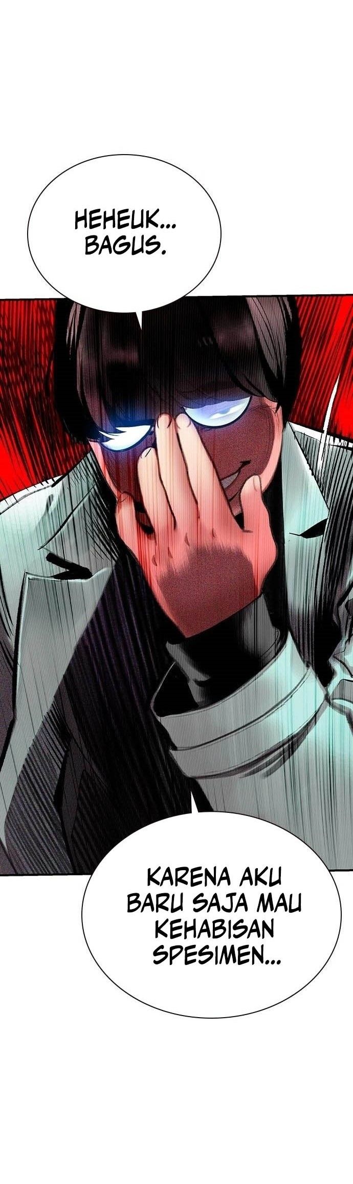 Jungle Juice Chapter 107 Gambar 131
