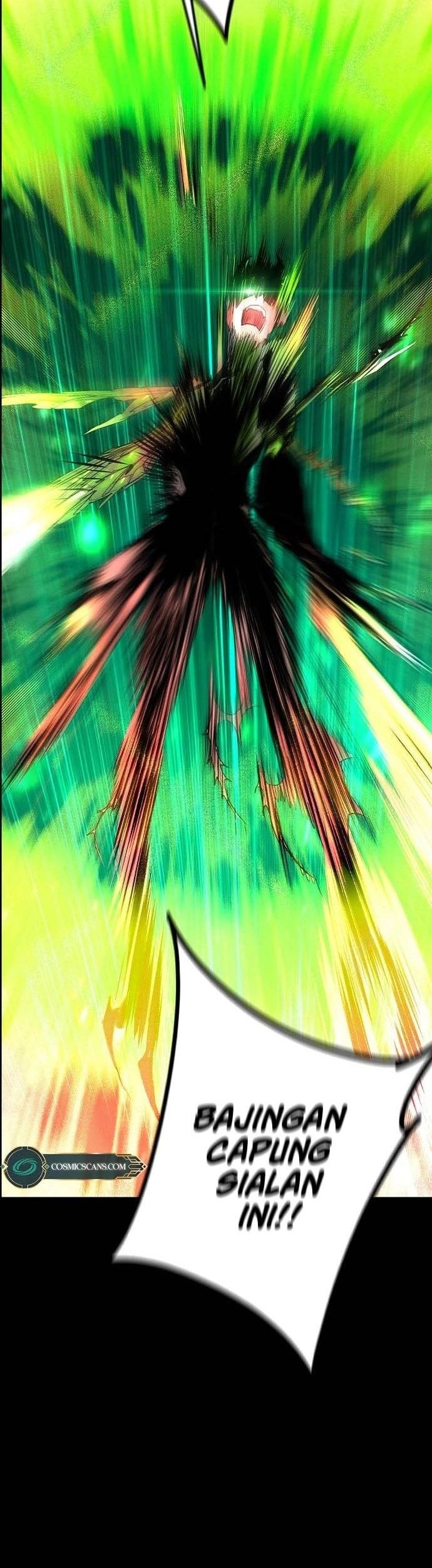 Jungle Juice Chapter 107 Gambar 10