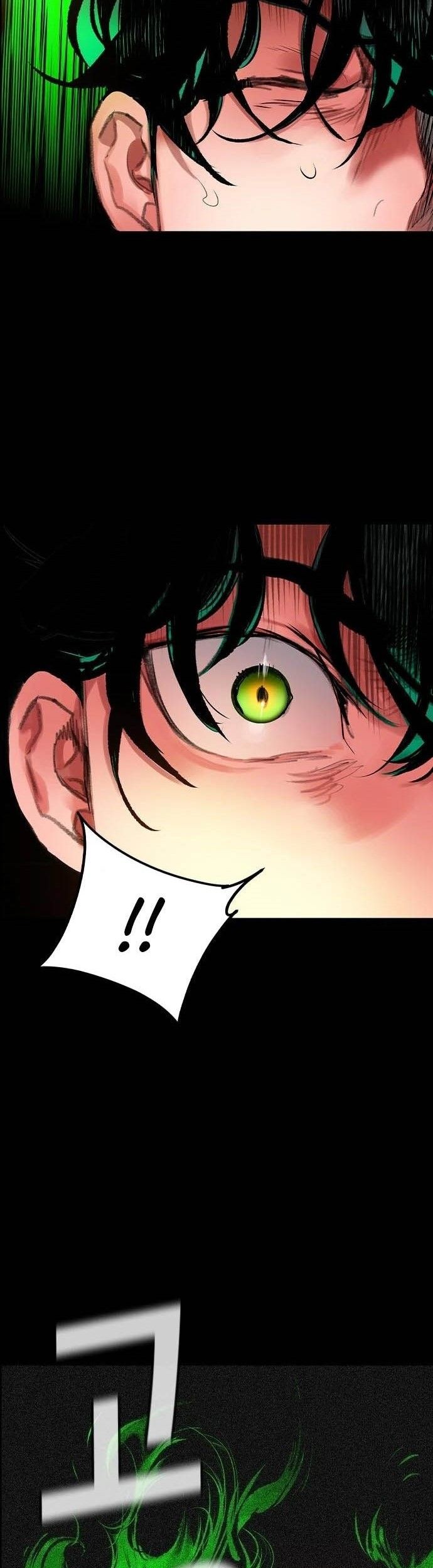 Jungle Juice Chapter 107 Gambar 12