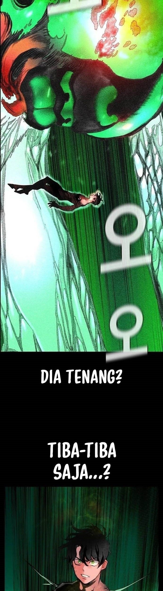 Jungle Juice Chapter 107 Gambar 14