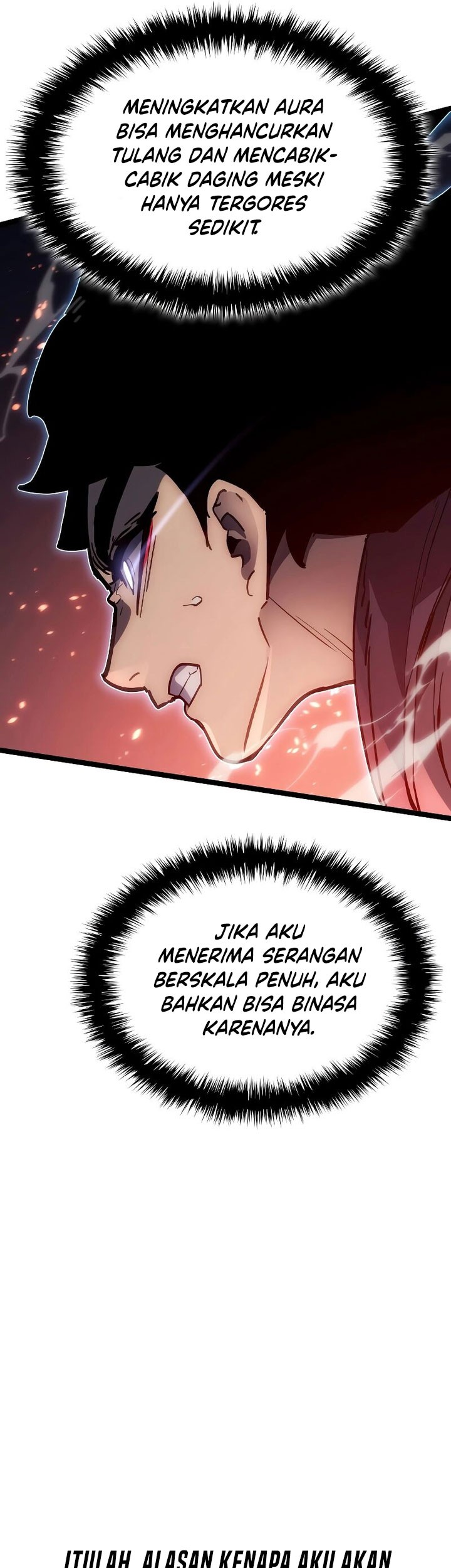 Grim Reaper of the Drifting Moon Chapter 92 Gambar 24