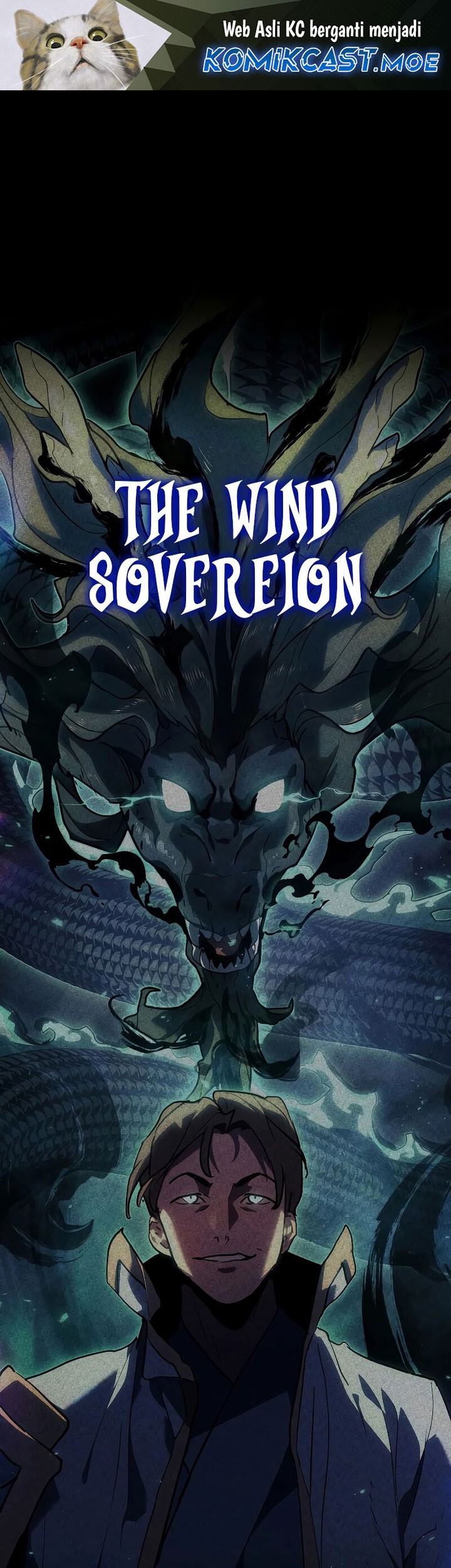 Baca Grim Reaper of the Drifting Moon Chapter 92 Gambar 2