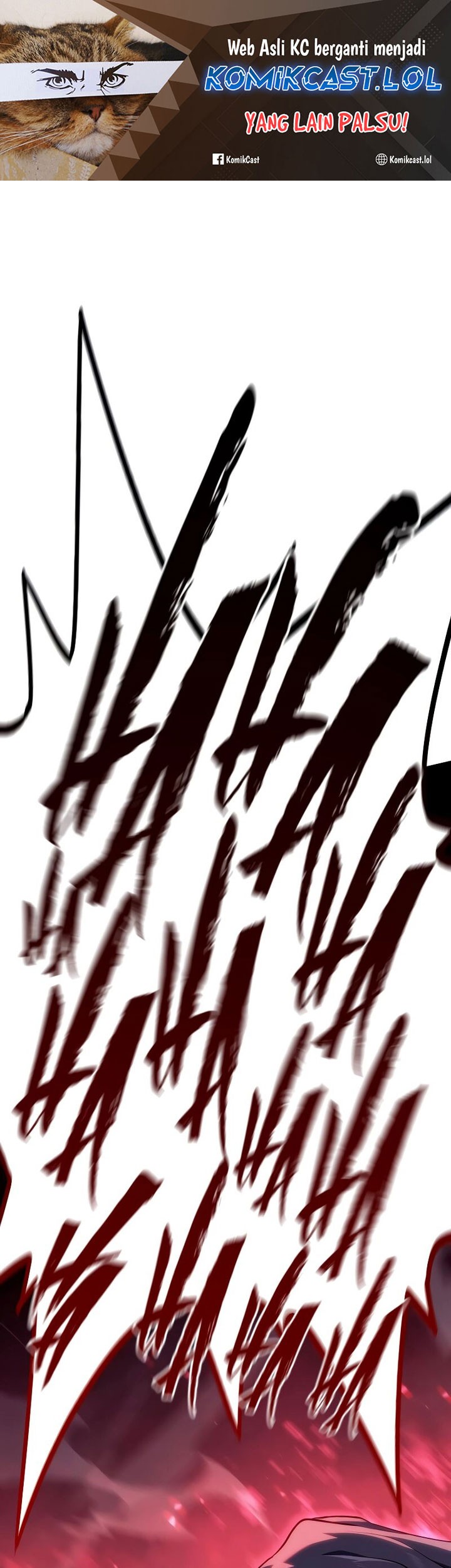 Baca Grim Reaper of the Drifting Moon Chapter 91 Gambar 2