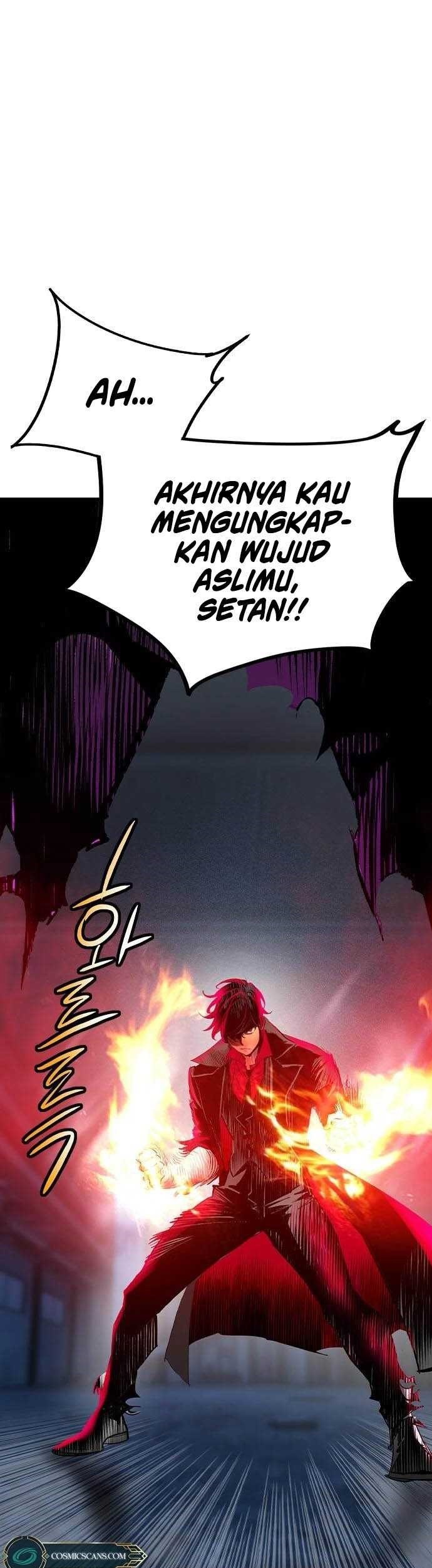 Baca Jungle Juice Chapter 106 Gambar 2