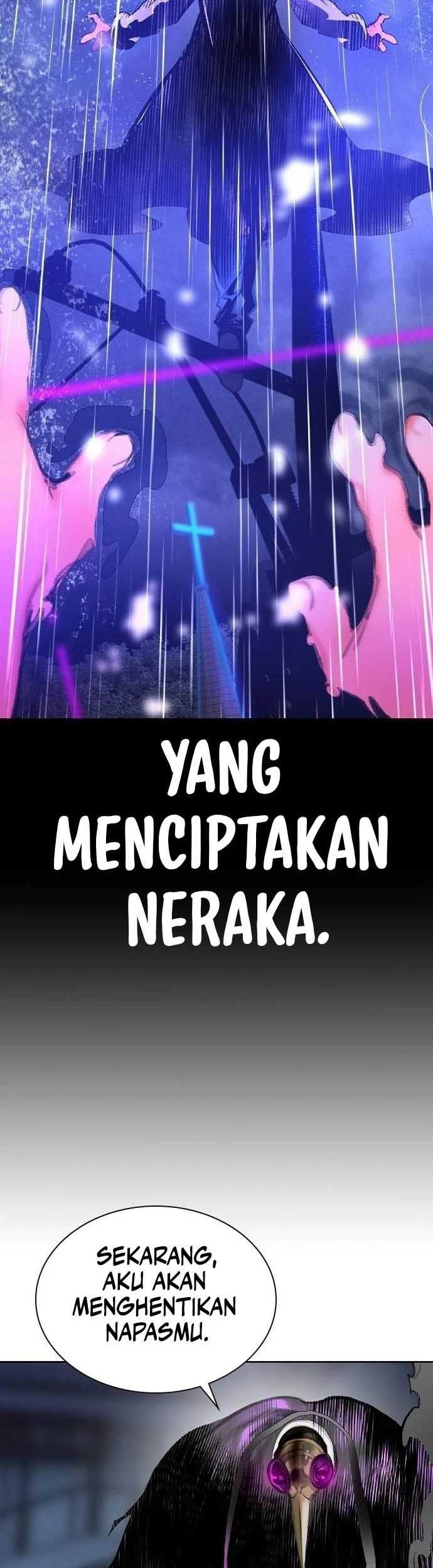 Jungle Juice Chapter 106 Gambar 66