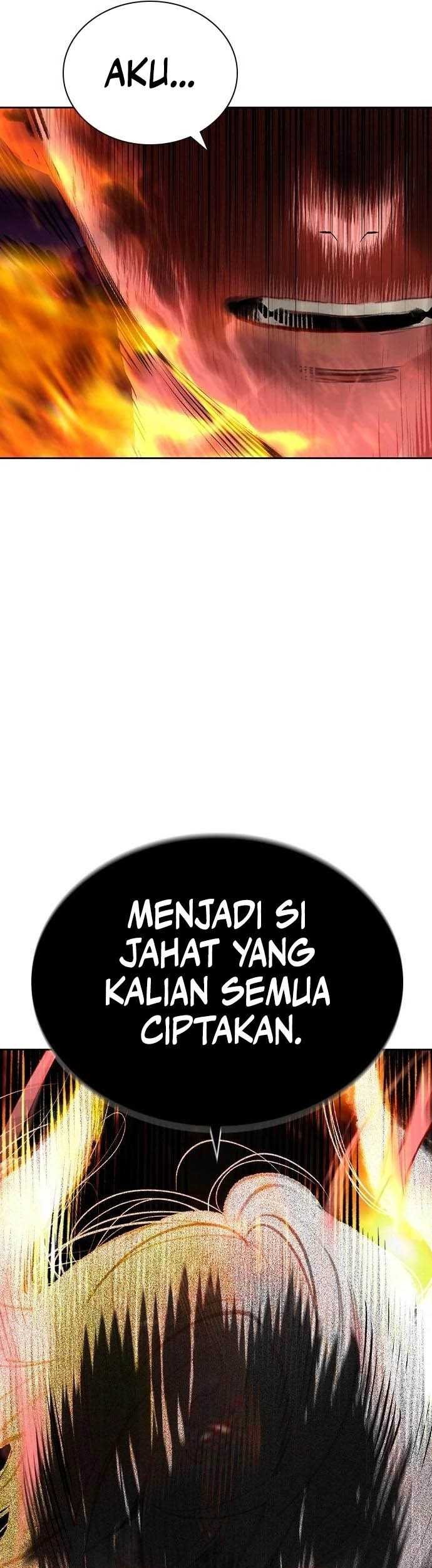 Jungle Juice Chapter 106 Gambar 92