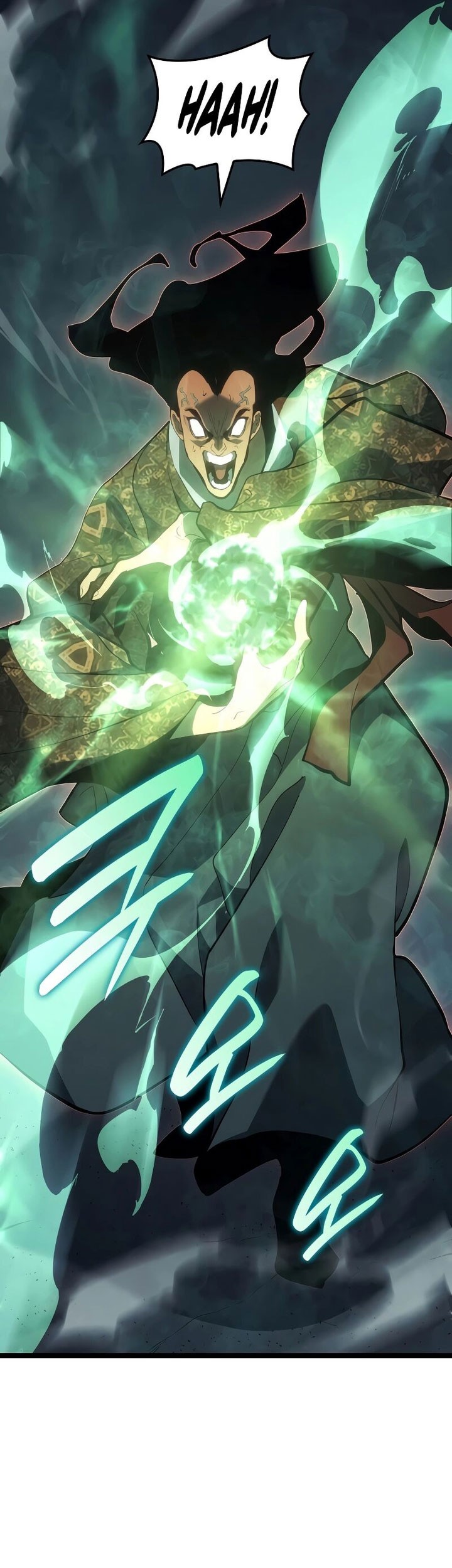 Grim Reaper of the Drifting Moon Chapter 90 Gambar 66