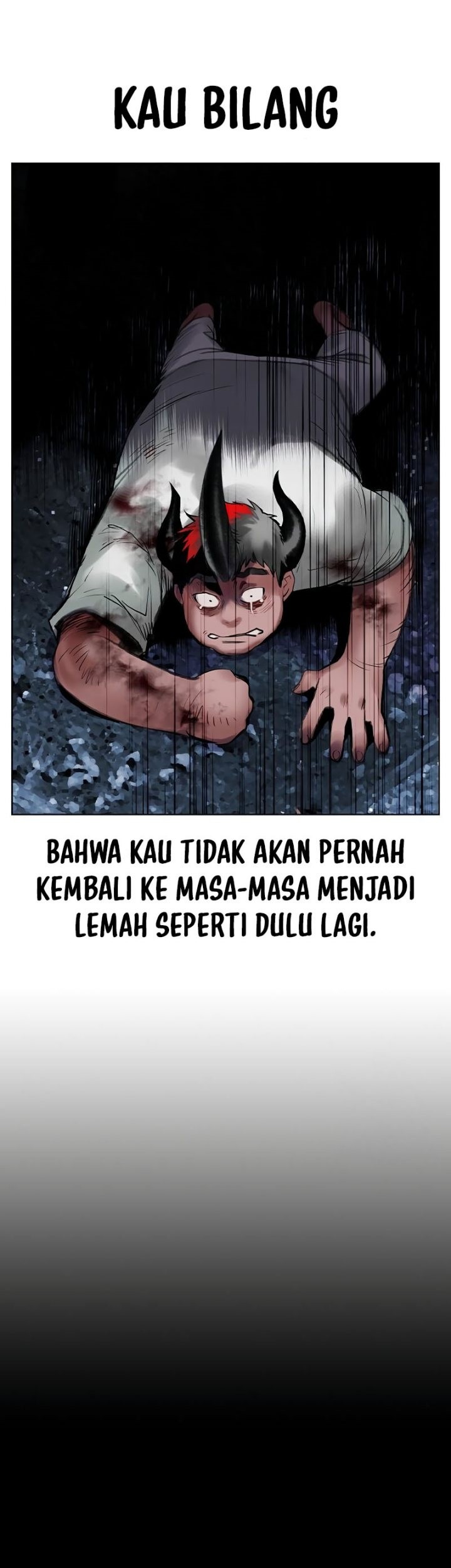 Jungle Juice Chapter 105 Gambar 34