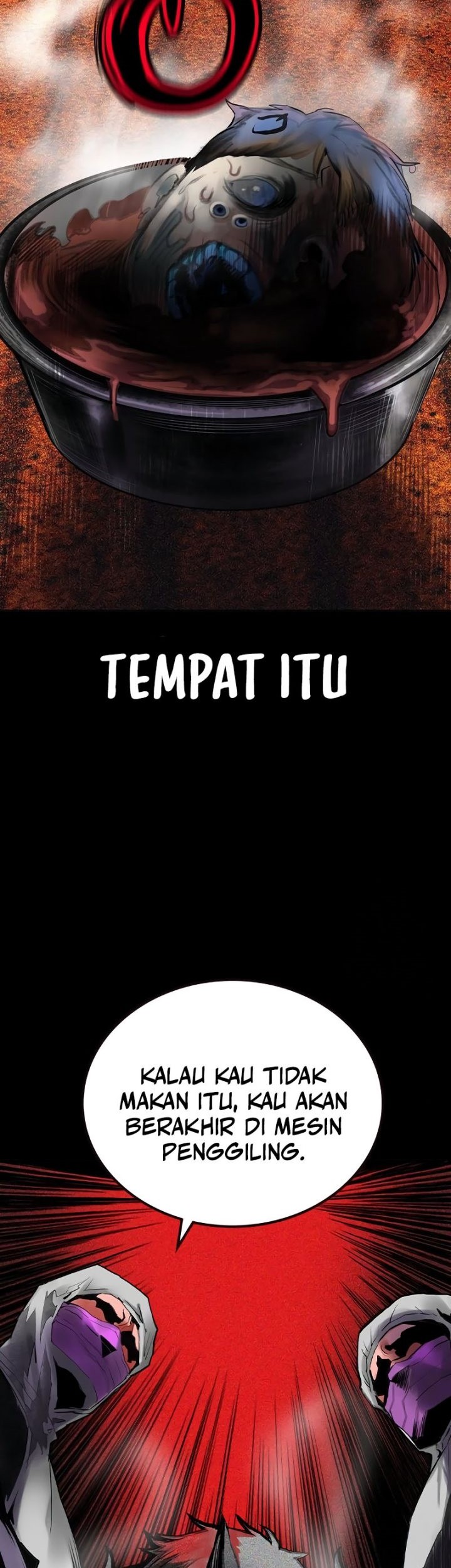 Jungle Juice Chapter 105 Gambar 40