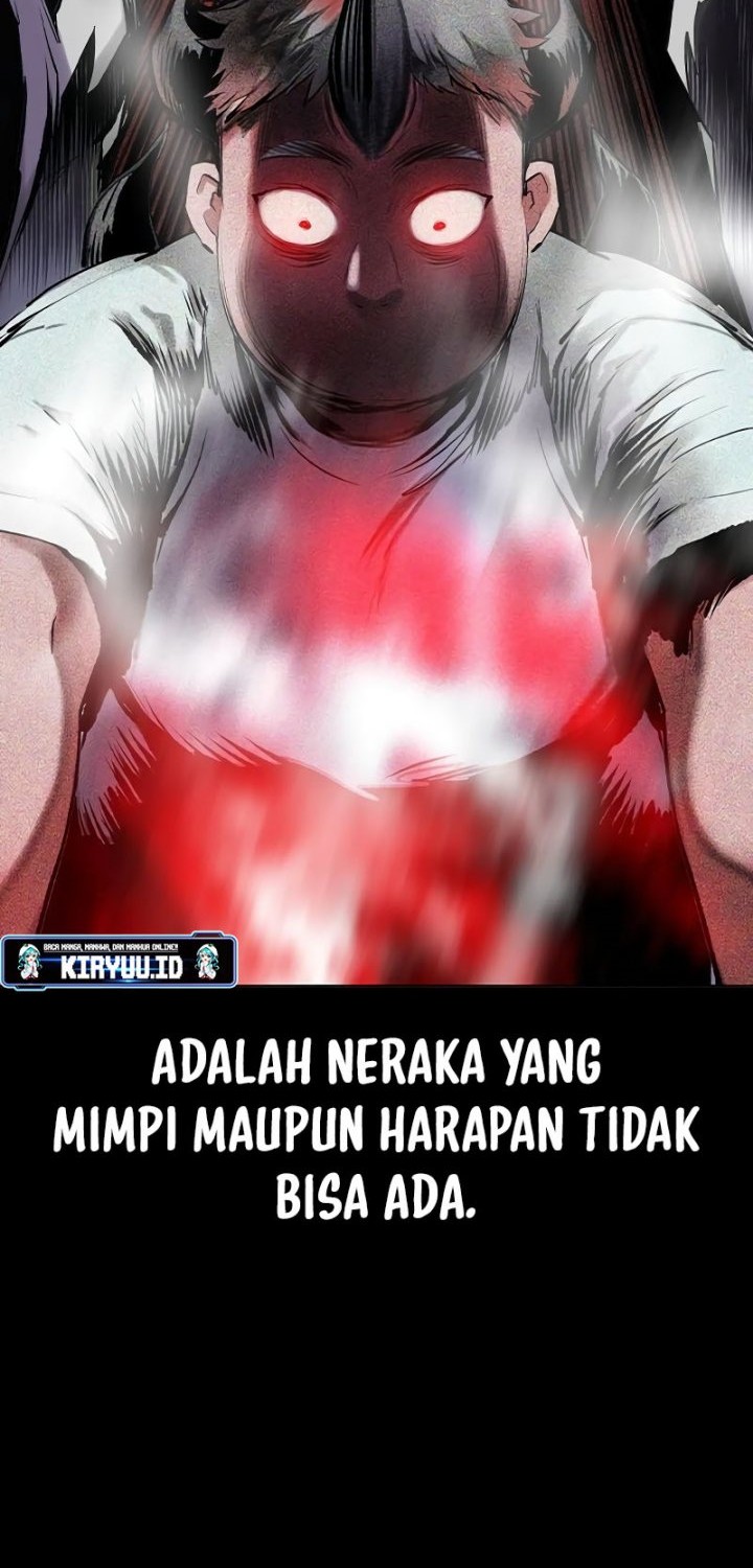Jungle Juice Chapter 105 Gambar 41
