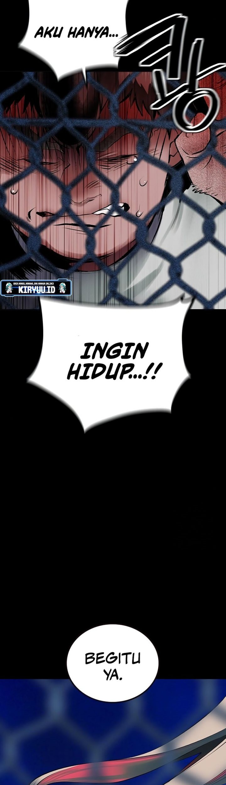 Jungle Juice Chapter 105 Gambar 48