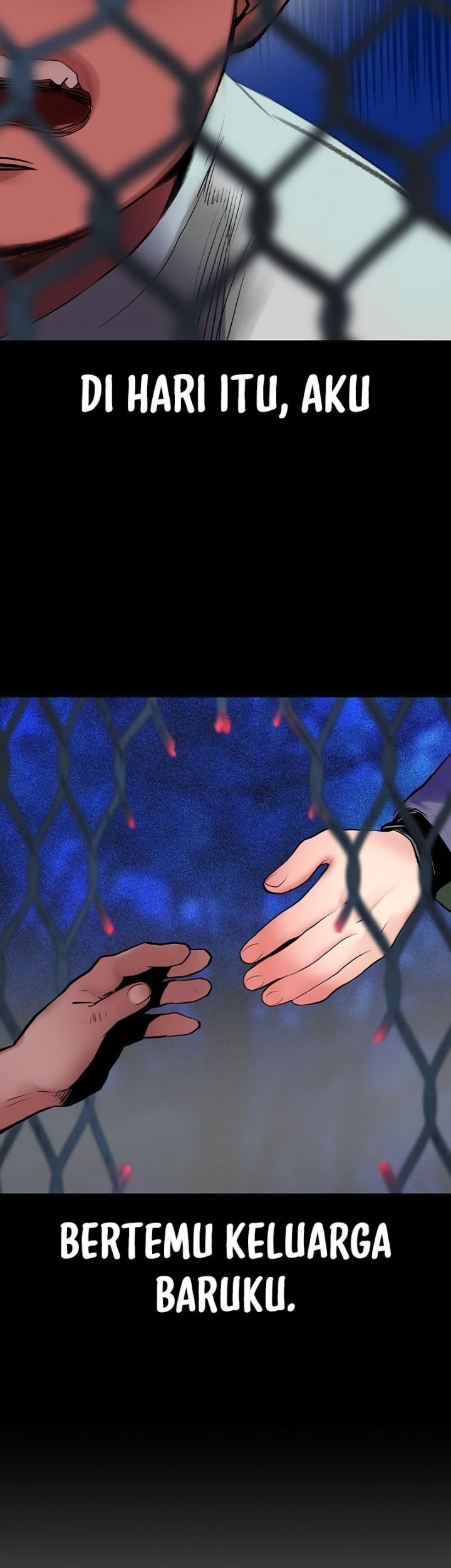 Jungle Juice Chapter 105 Gambar 51