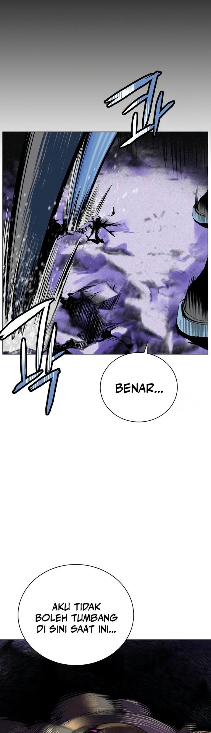 Jungle Juice Chapter 105 Gambar 52