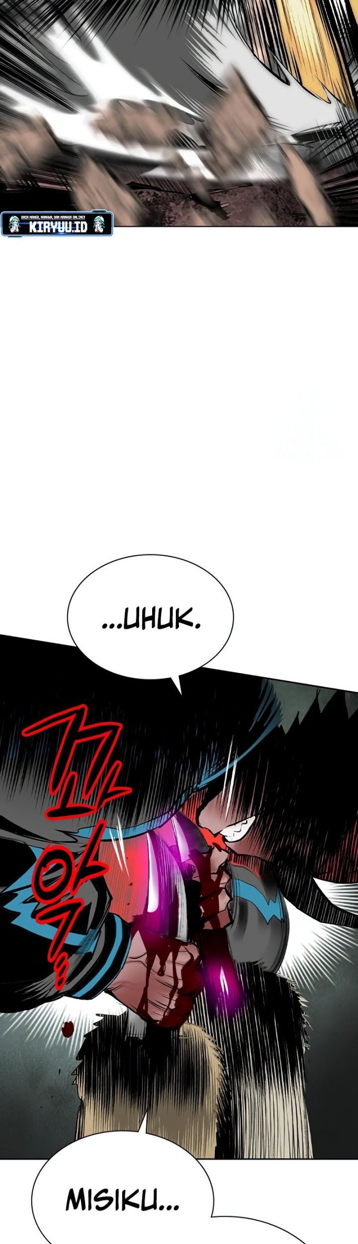 Jungle Juice Chapter 105 Gambar 55