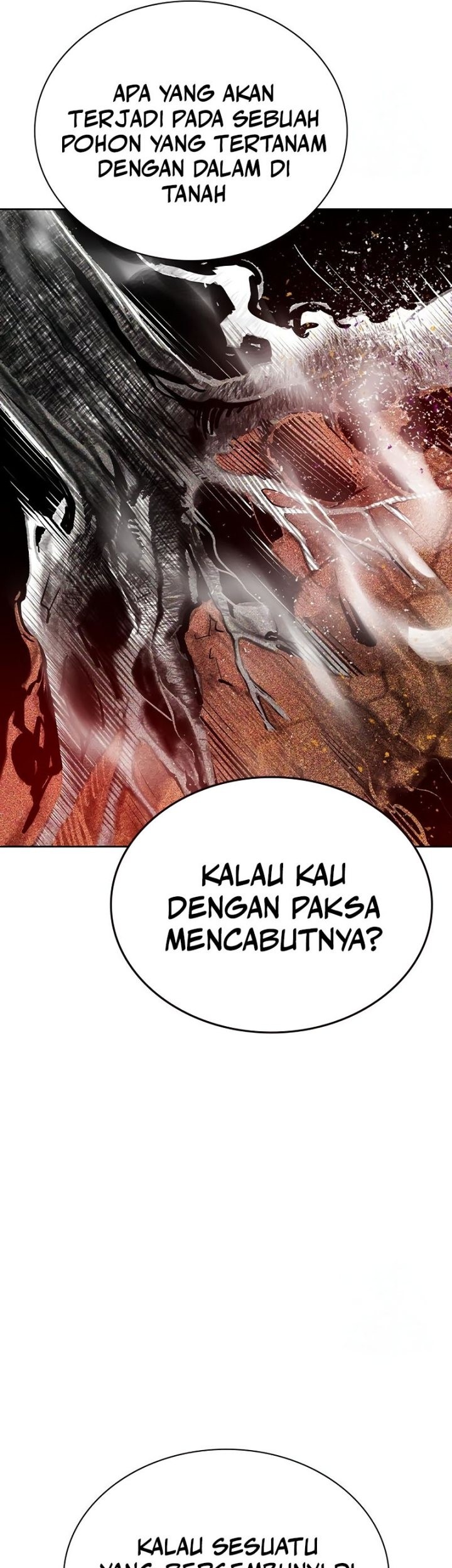 Jungle Juice Chapter 105 Gambar 62