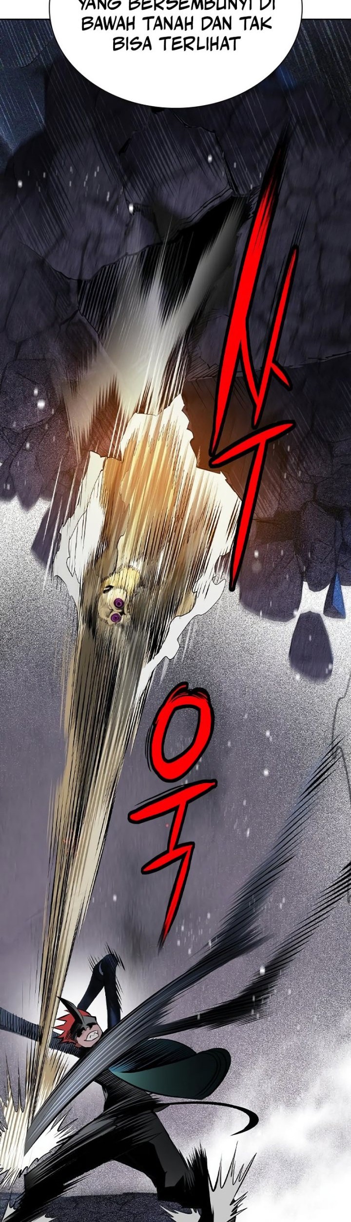 Jungle Juice Chapter 105 Gambar 63
