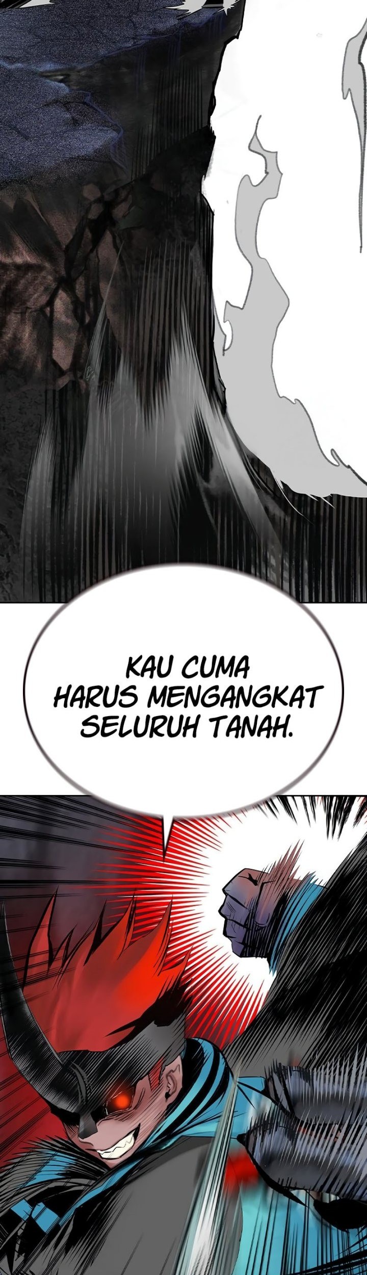 Jungle Juice Chapter 105 Gambar 64