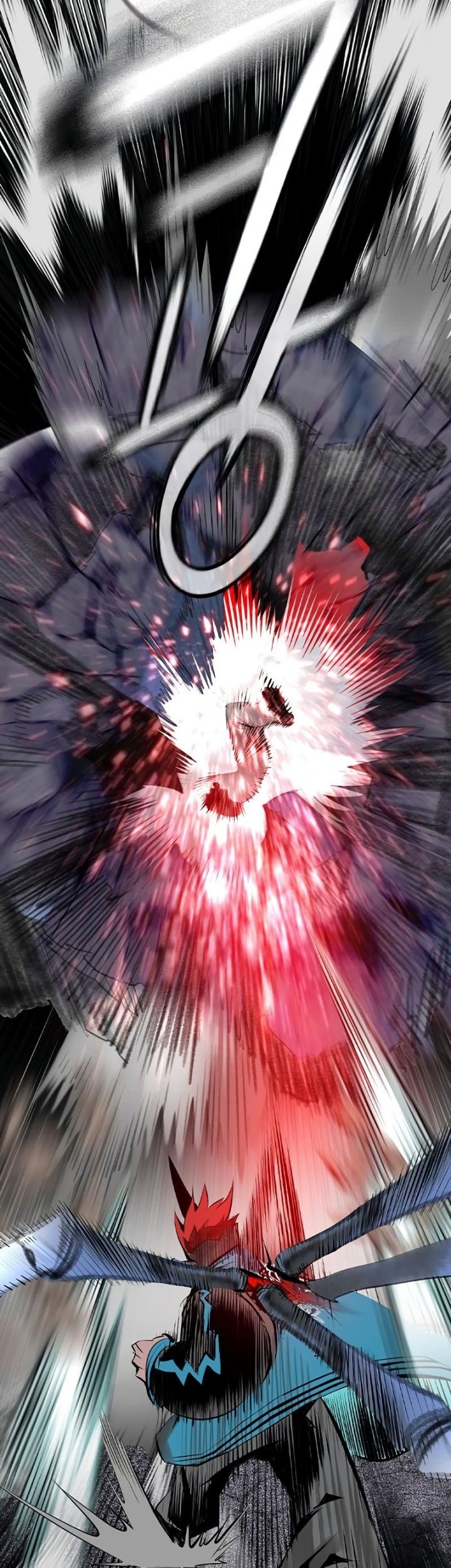 Jungle Juice Chapter 105 Gambar 67