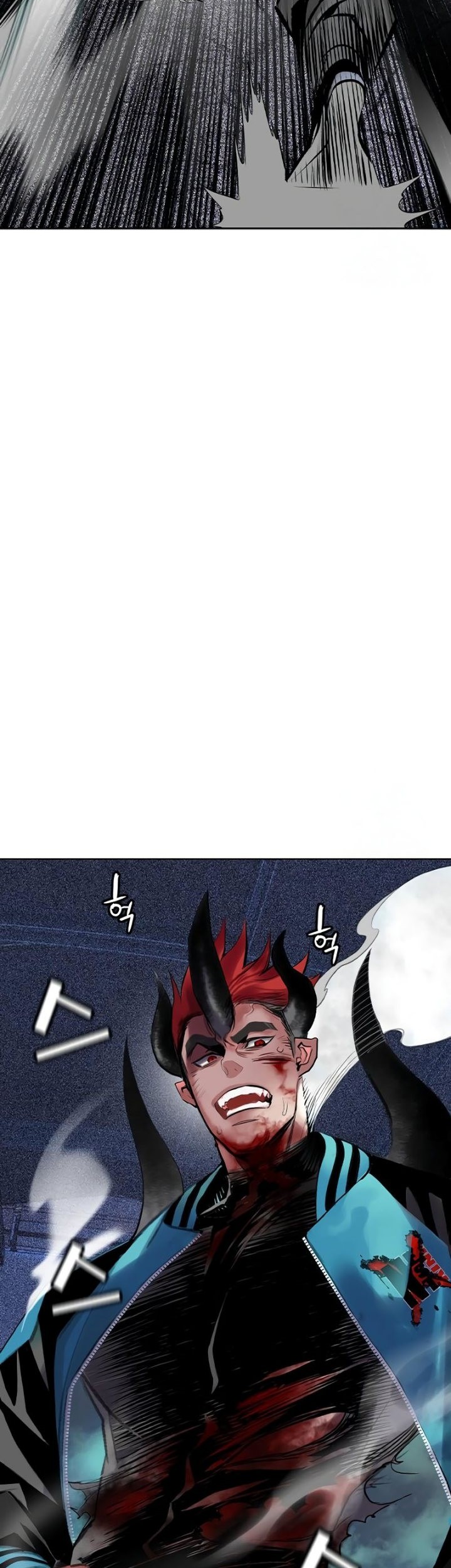 Jungle Juice Chapter 105 Gambar 68