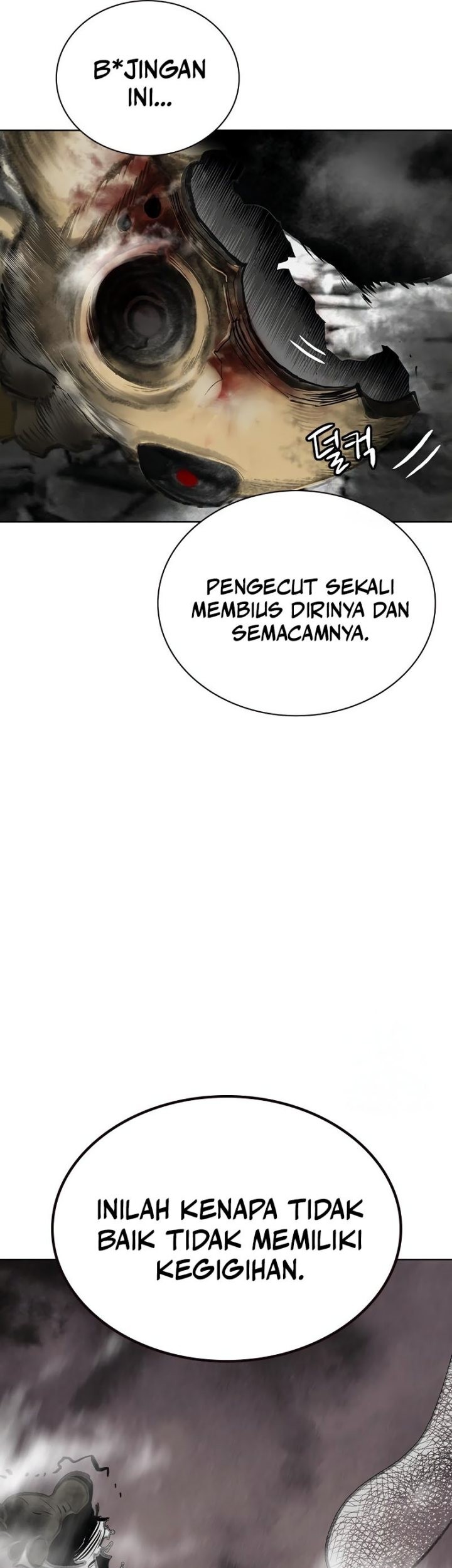 Jungle Juice Chapter 105 Gambar 70