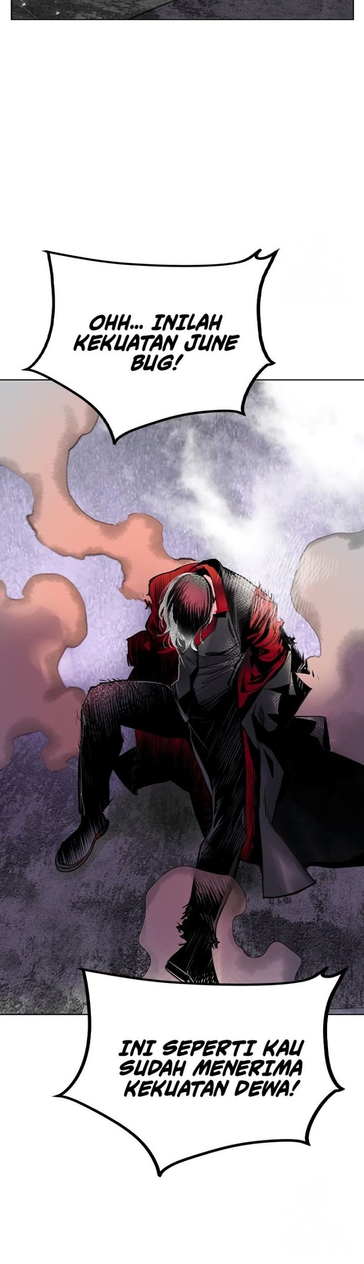 Jungle Juice Chapter 105 Gambar 75