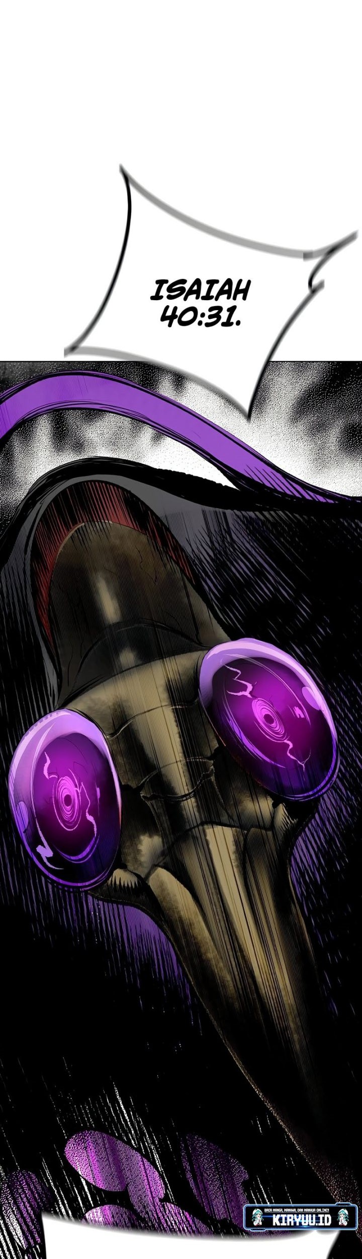 Jungle Juice Chapter 105 Gambar 76