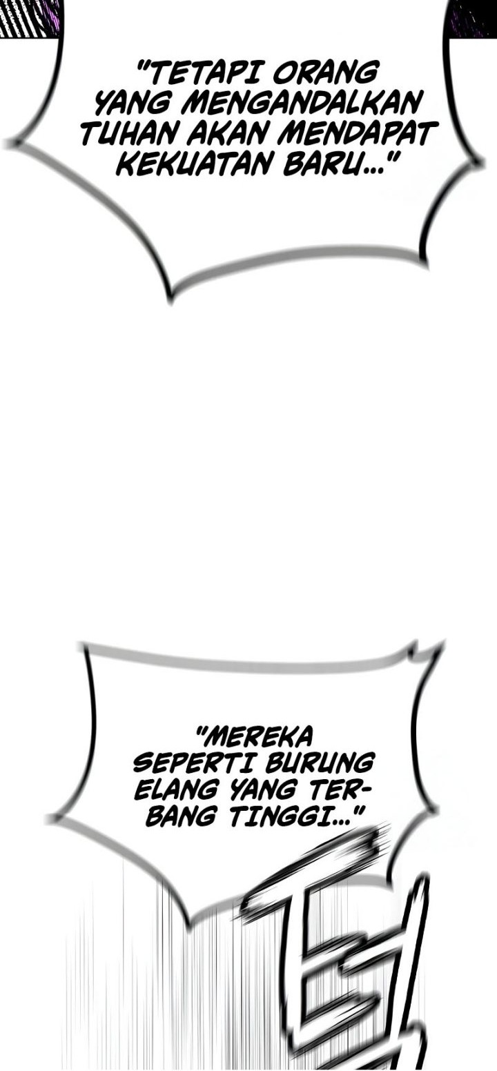Jungle Juice Chapter 105 Gambar 77