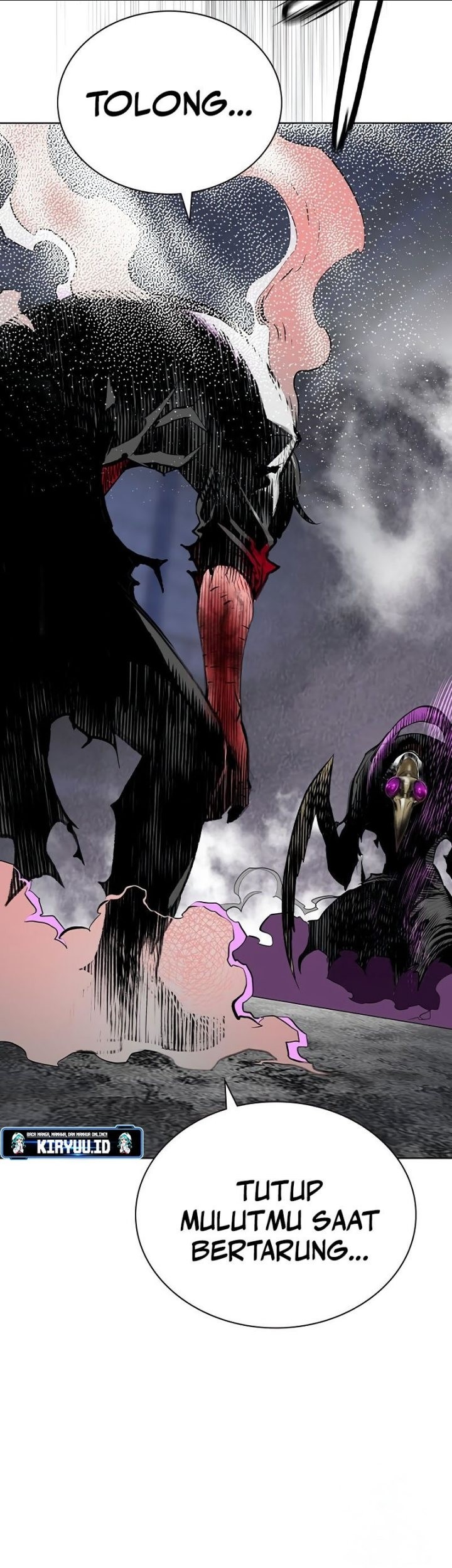 Jungle Juice Chapter 105 Gambar 78