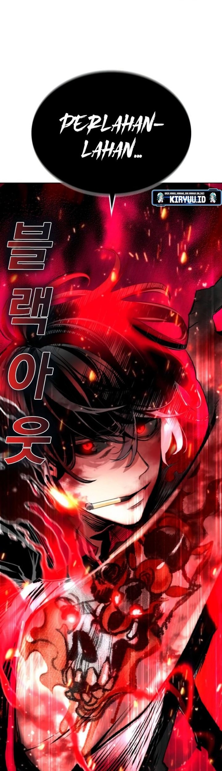 Jungle Juice Chapter 105 Gambar 79