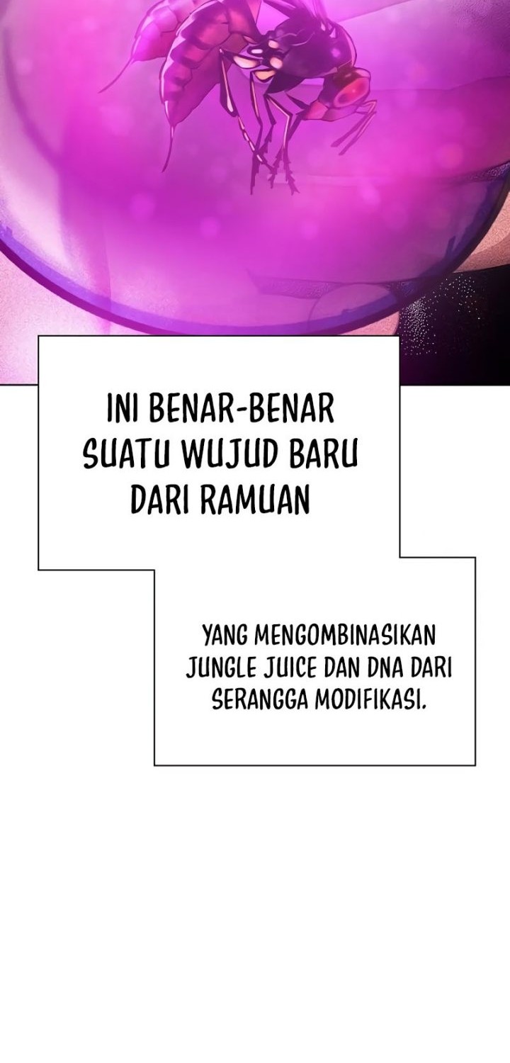 Jungle Juice Chapter 105 Gambar 5