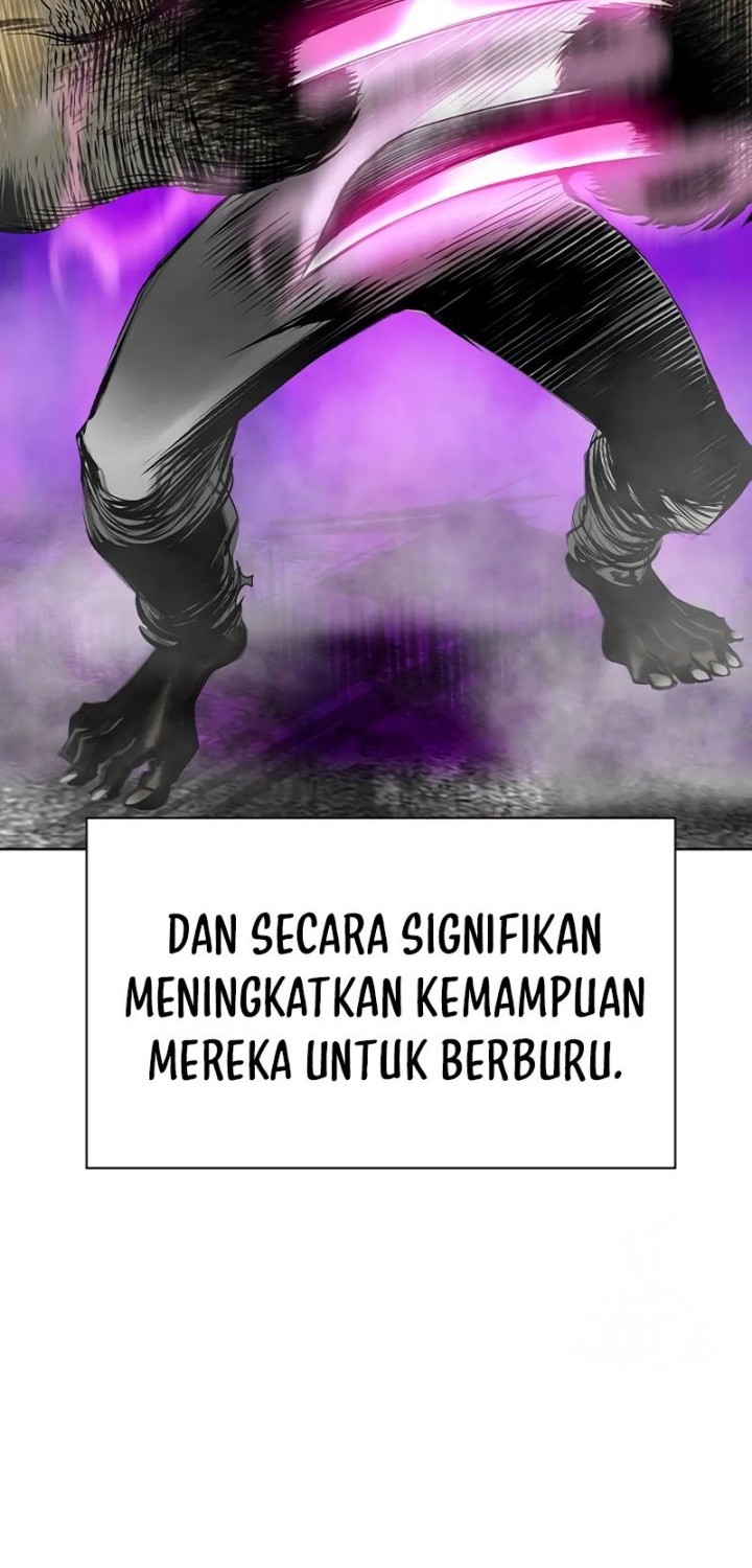 Jungle Juice Chapter 105 Gambar 9