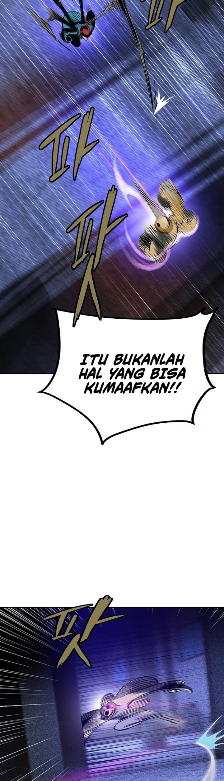 Jungle Juice Chapter 105 Gambar 12