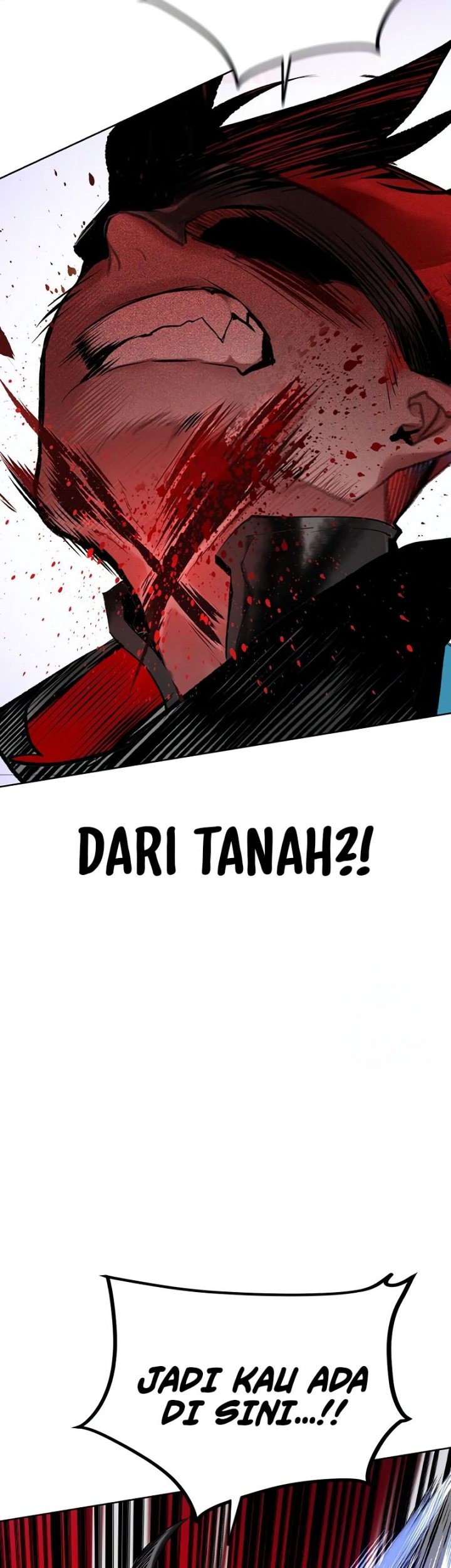 Jungle Juice Chapter 105 Gambar 18