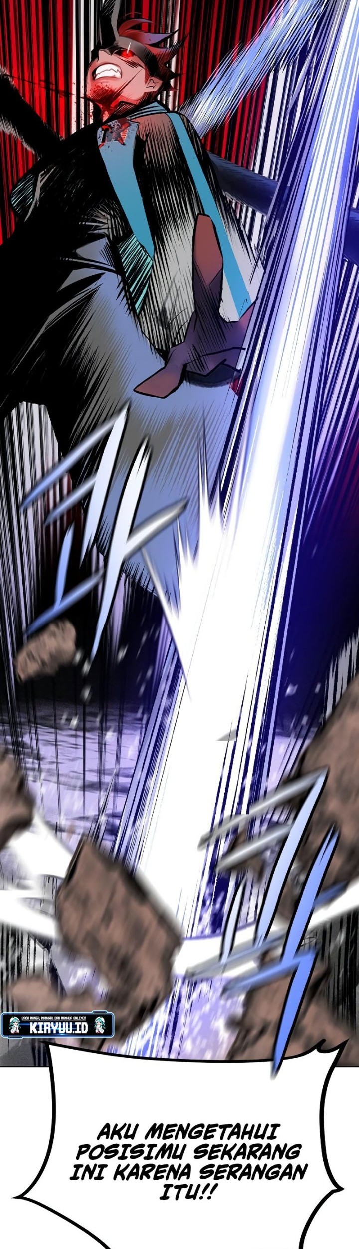 Jungle Juice Chapter 105 Gambar 19