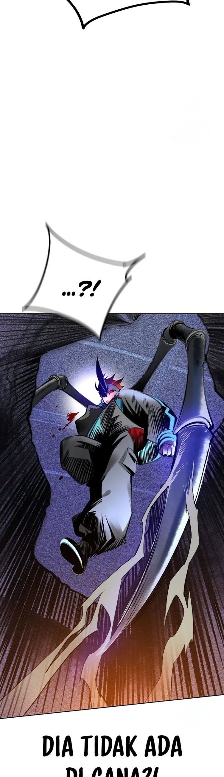 Jungle Juice Chapter 105 Gambar 20