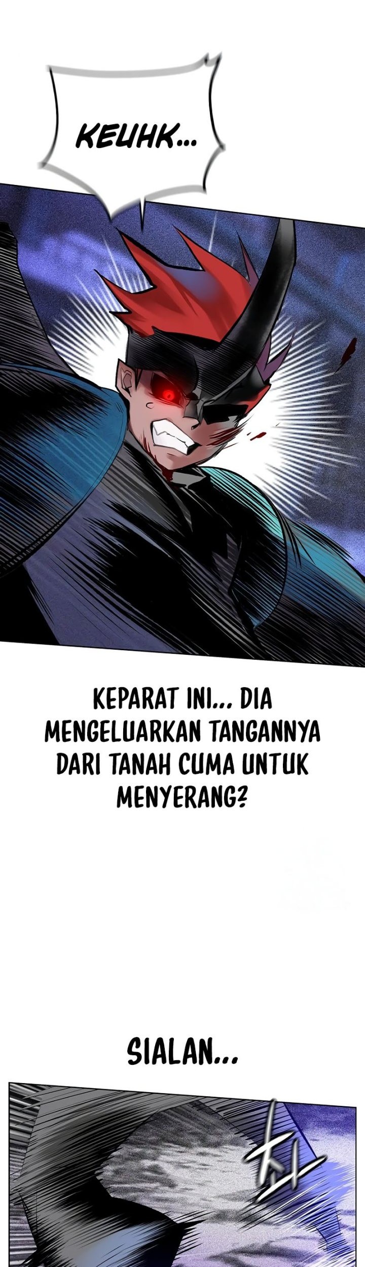 Jungle Juice Chapter 105 Gambar 24