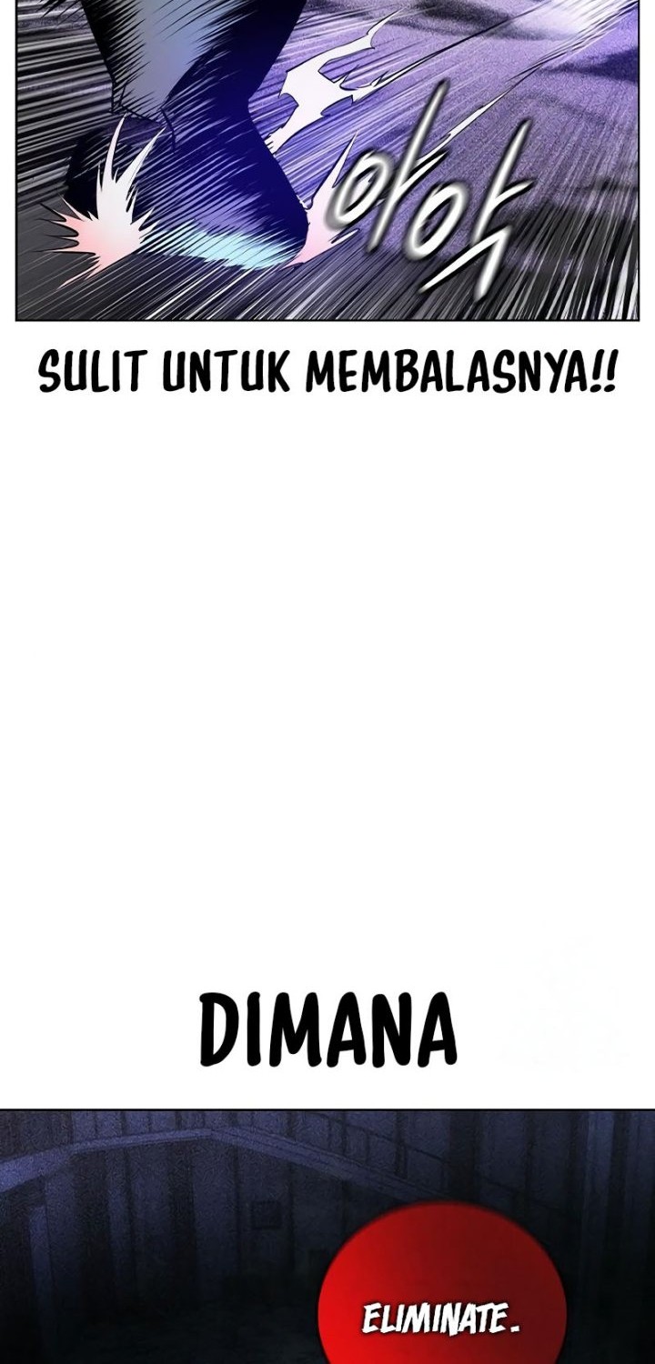 Jungle Juice Chapter 105 Gambar 25