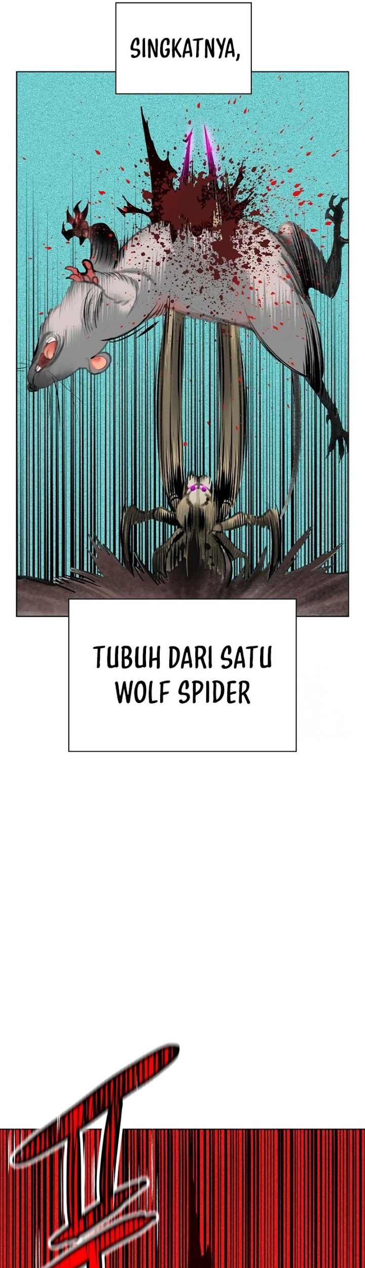 Jungle Juice Chapter 105 Gambar 30