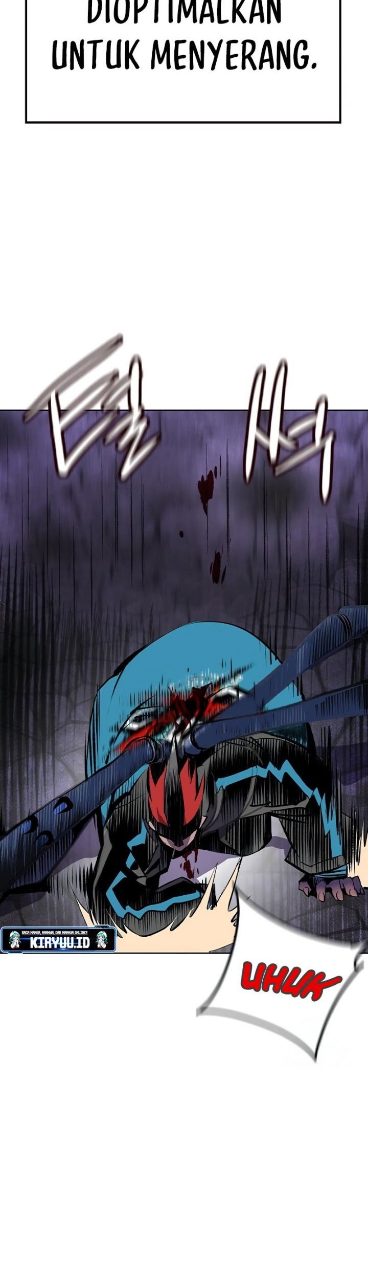 Jungle Juice Chapter 105 Gambar 32